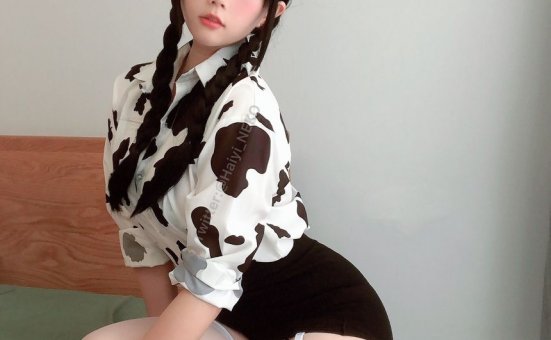 是一只废喵了 –  爱发电时期合集(17套) [345P-291MB]