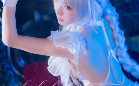 卜呦  舰长福利 恶毒【30P-472MB】