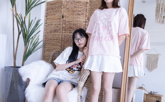 [Ugirls尤果网]爱尤物 2021.08.01 No.2143 小桃子 风很甜 [35P]