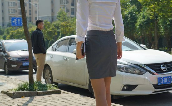 [KittyWawa袜小喵故事集]KTS005 开会 [89P-573MB]