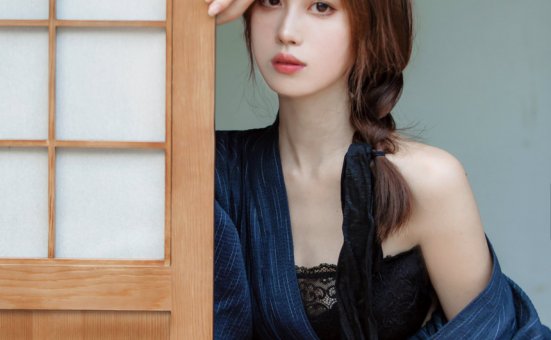 念雪ww – NO.19 蝶与刀 [25P-248MB]