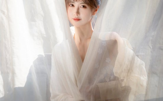 念雪ww – NO.21 居家蓝色 [25P-256MB]