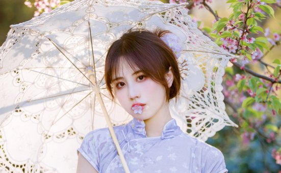 念雪ww – NO.26 旗袍 [38P-377MB]