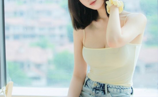 念雪ww – NO.31 夏日柠檬 [32P-255MB]