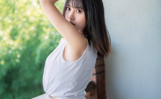 念雪ww – NO.32 夏日微风 [50P-570MB]