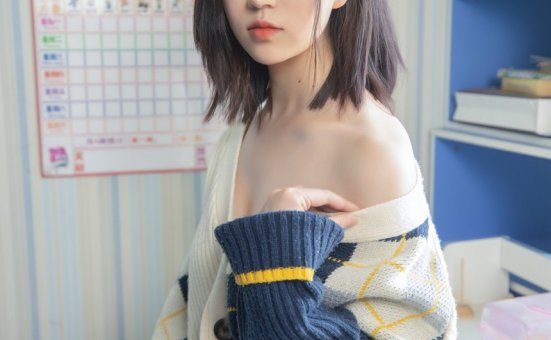 [电喵女神] 子然 众筹1 [57P1V990M]