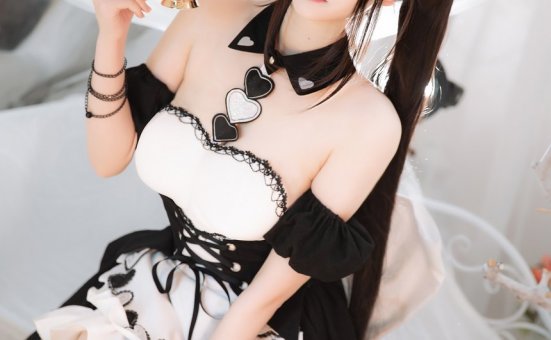 雪晴Astar 能代女仆[60P-500MB]