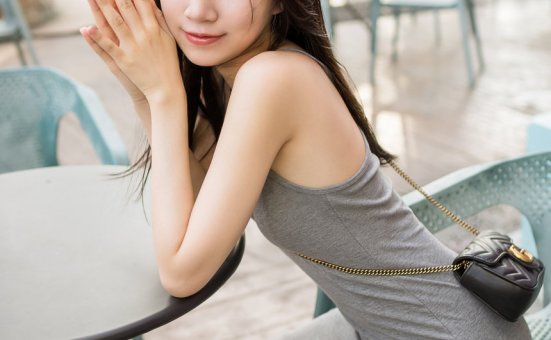 [YALAYI雅拉伊]2022.01.17 NO.886 游乐园 小乔[41+1P／454MB]