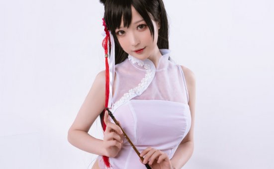 南宫 NO.001 – 高雄爱宕旗袍[25P-232M]