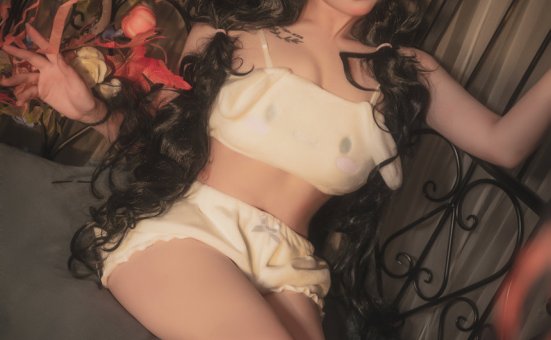 奇行家狗崽 – NO.04 玉桂狗睡衣 [18P-226MB]