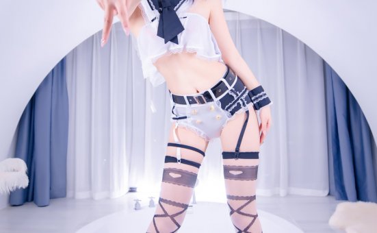 神乐坂真冬 – NO.101 虎年03月微博订阅 [40P-110MB]