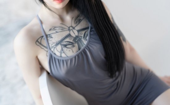 [XIAOYU语画界] 2023.05.29 VOL.1037 奶瓶. [87+1P]