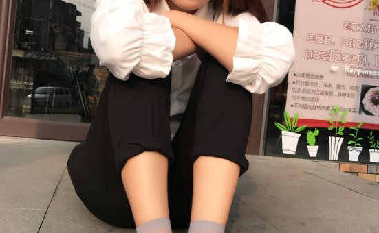 学妹校园寝室短丝系列028期 马欢[190P／365MB]