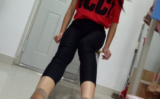 学妹校园寝室短丝系列037期 秦瑾&王莉莉[126P／395MB]