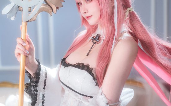 Halo_酱 – 皇家海军 帕尔修斯 [14P-61MB]