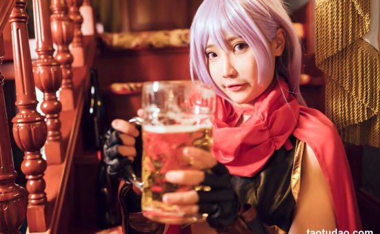 糖果果Candy-结野安娜[25P-132MB]