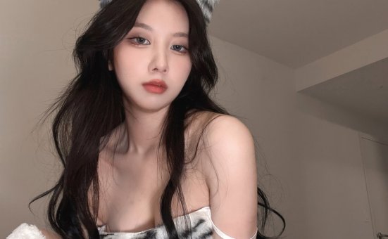 果咩酱w – NO.34 小老虎 [45P3V-426MB]