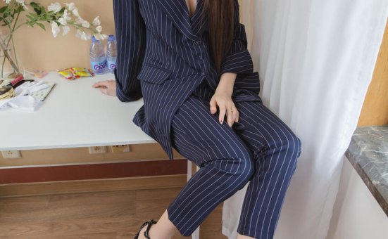 [SJA佳爷] No.016 闺蜜视角《镜》