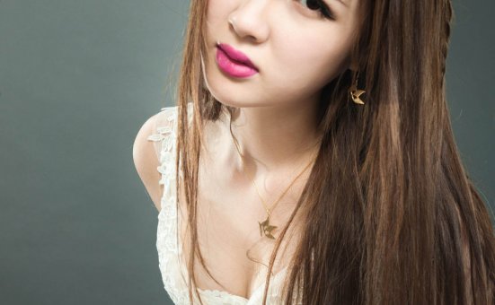 [Ligui丽柜]2020.08.07《爱情的束缚》天天[75+1P191M]