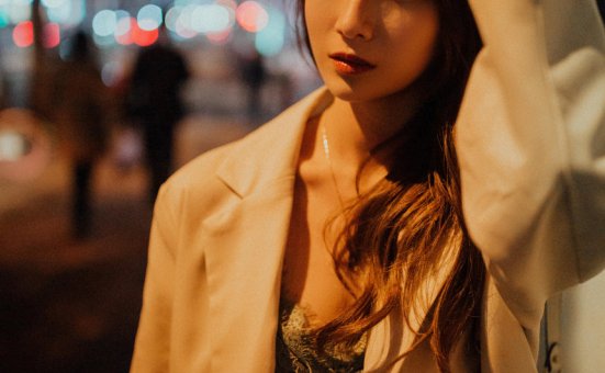 [YALAYI雅拉伊]2022.04.02 NO.917 无关痛痒 小米[46+1P／430MB]