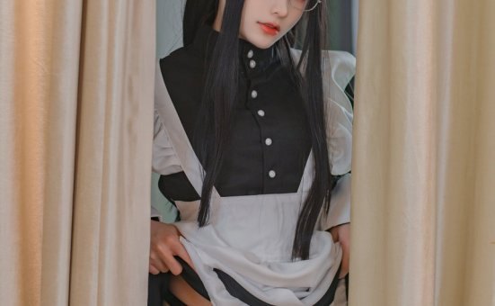 起司块wii传统女仆 [76P-665MB］