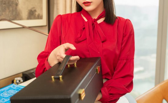 [XiuRen秀人网] 2019.11.13 No.1788 Manuela玛鲁娜 [49+1P]