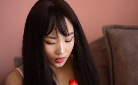 [YALAYI雅拉伊] 2019.05.22 Y285 沫沫 勾股定律 [47+1P]