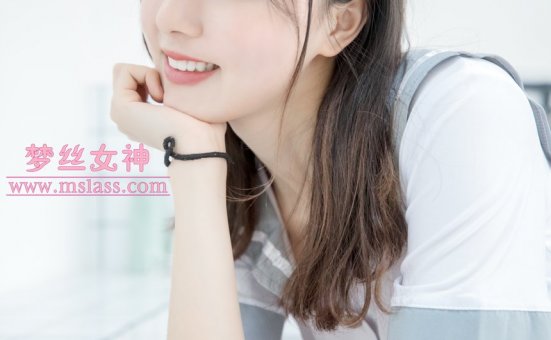 [MSLASS]梦丝女神 – 玥玥 白色丝袜空间 [80P1V-1.34GB]