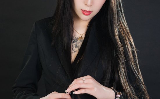 [Ligui丽柜] 2022.02.07 《职场艳遇》乘乘 [69+1P-71M]