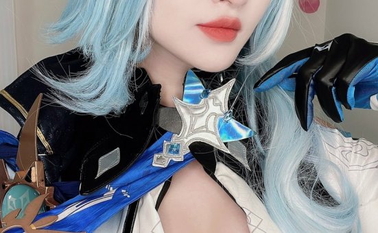 Misswarmj –  Eula [15P-60MB]