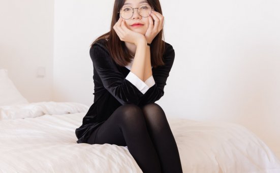 [MFStar模范学院] 2018.11.22 VOL.163 Manuela玛鲁娜 [42+1P]