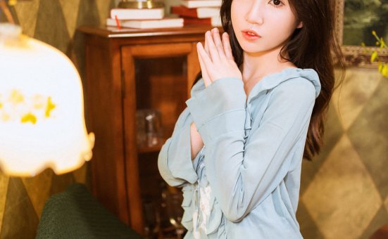 [YALAYI雅拉伊]2022.08.19 NO.965 一去不复返 小乔[45+1P／705MB]