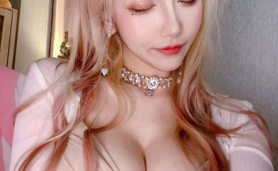 啾小妍 –  妍宝 [328P10V-272MB]