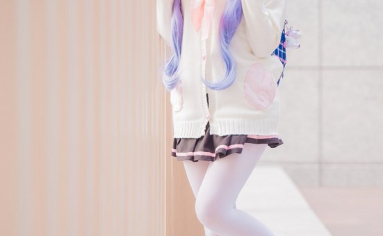 墨玉-M – 独角兽憧憬约会日 [23P-146MB]