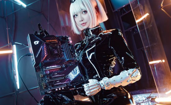 izumi泉桃子 – NO.06 帝国通讯官 [30P-233MB]