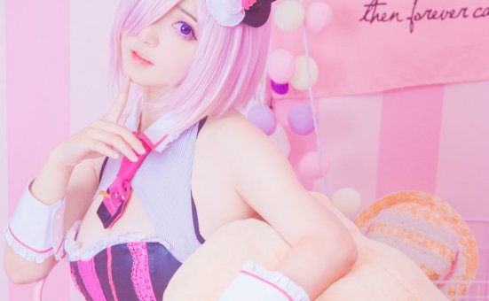 [Ugirls尤果网] 2018.08.03 U387 韩安琪 [65P]