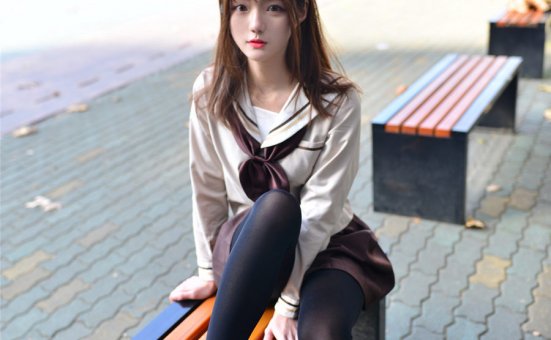 [喵糖映画]VOL.426 校园JK学妹[32P-756MB]