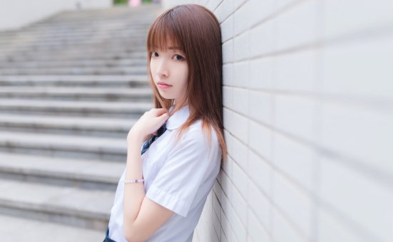 [喵糖映画]VOL.427 校园JK[50P-242MB]