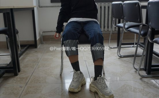 AURORA摄影&Pixel摄影作品 5号 小李 [106P-1.30GB]