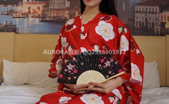 AURORA摄影&Pixel摄影作品 9号 YLN-酸奶 [105P+1V-2.55GB]