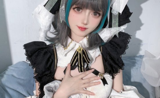 趴趴捣蛋陌 – 柴郡 [72P-244MB]