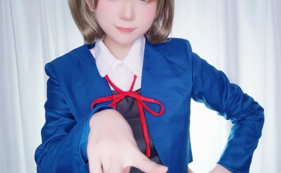 Yuki亭 – NO.30 Keke Tang [14P-44MB]