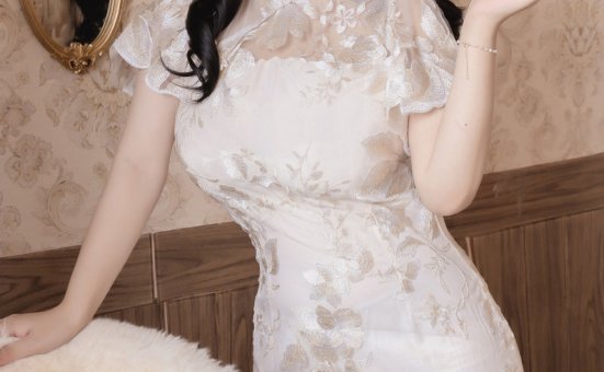 韶陌陌 – NO.21 日常旗袍 [19P-190MB]