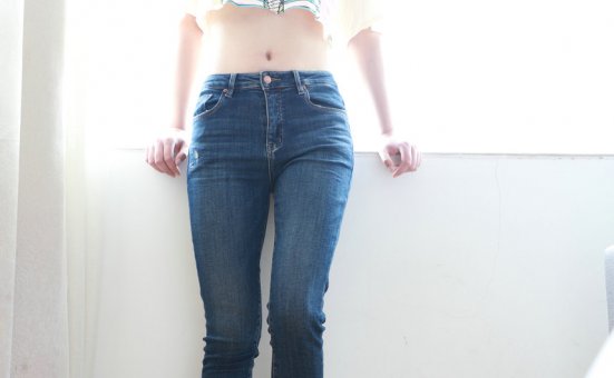 [IMISS爱蜜社] 2018.07.23 VOL.268 Arlie [41+1P]