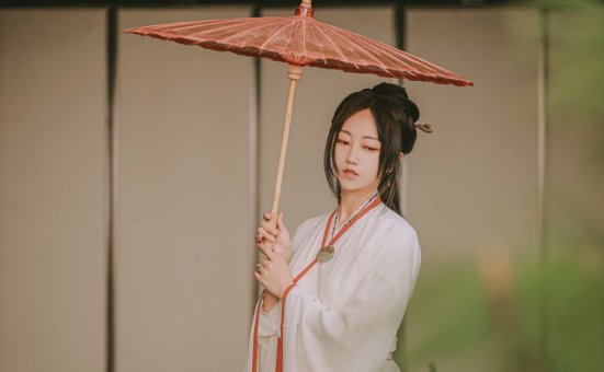 [Ugirls爱尤物] 2019.03.02 No.1382  李宝儿 淑女攻略 [35P]