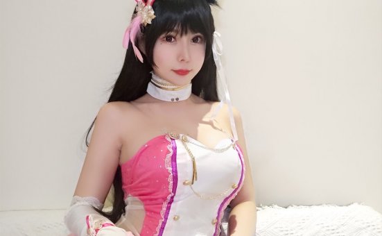 亚马逊鲶鱼 – NO.06 打歌服 [13P+2V-42MB]