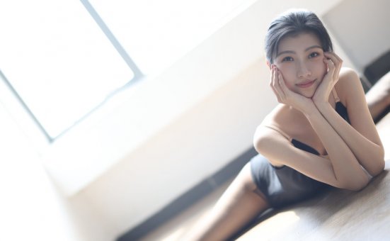 [绅士摄影] 2022.07.29 哈哈 No.239 [64P/404M]