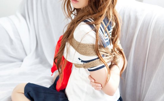 [禁忌摄影]Taboo-love NO.055 学生时代的回忆[22P／10.3MB]