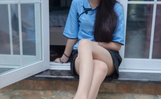 [MSLASS梦丝女神] 2021.09.16 《王娇娇 民国少女》 [52+1P-363M]