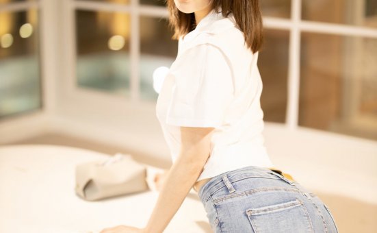 [MyGirl美媛馆] 2021.06.16 VOL.540 蔡文钰Abby [56+1P]